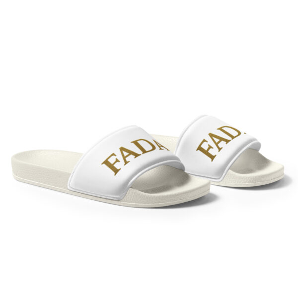 Claquettes FADAS – Le confort doré du Sud-Ouest – Image 7