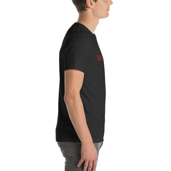 T-shirt “Parentis-en-Burnes” – Noir ou Blanc – Édition Feria FADAS – Image 12